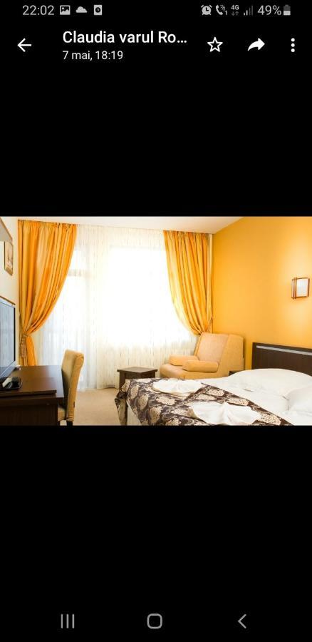 Mont Blanc Hotel เปรดัล ภายนอก รูปภาพ