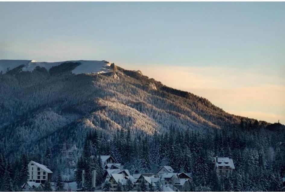 Mont Blanc Hotel เปรดัล ภายนอก รูปภาพ
