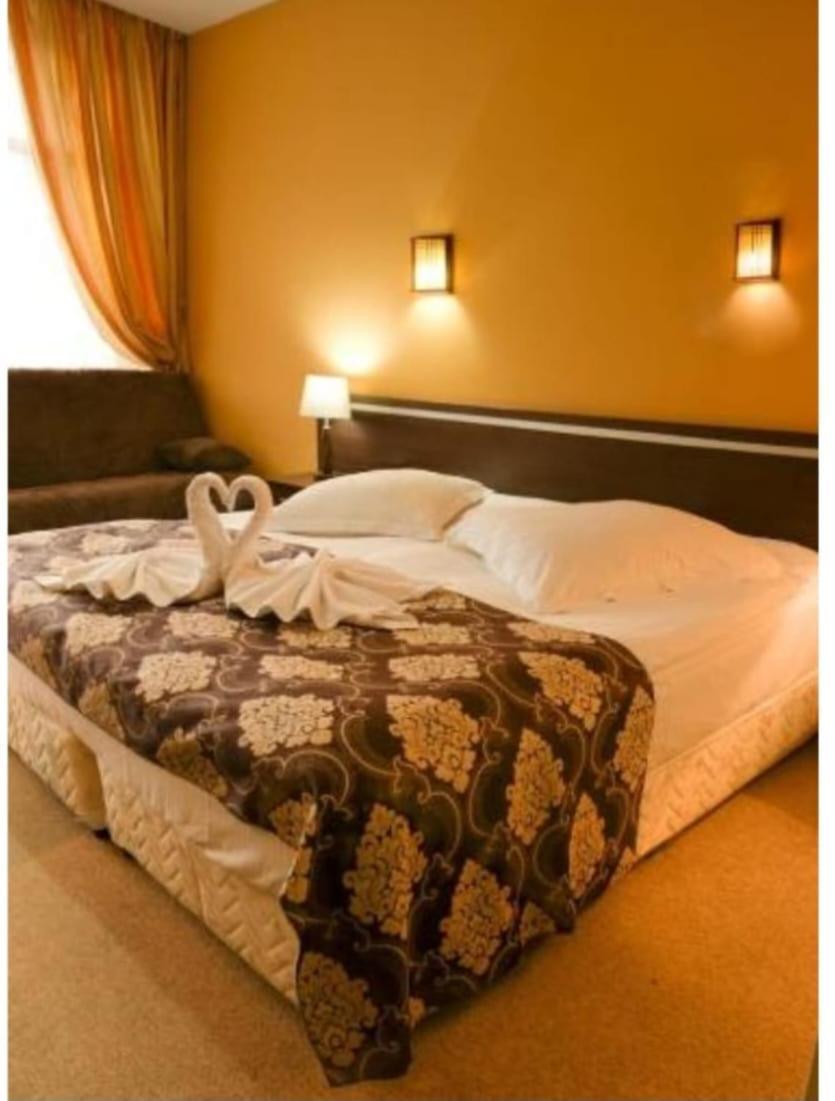 Mont Blanc Hotel เปรดัล ภายนอก รูปภาพ