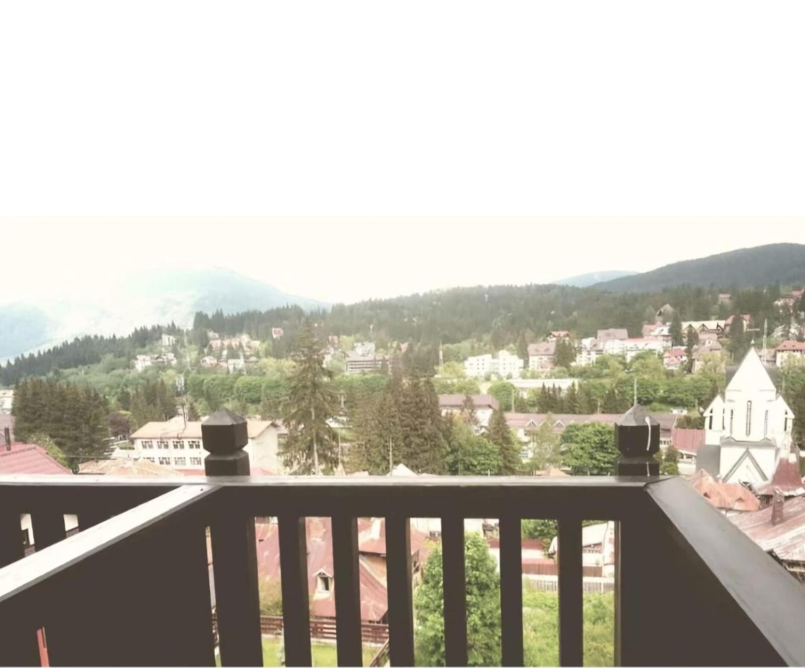 Mont Blanc Hotel เปรดัล ภายนอก รูปภาพ