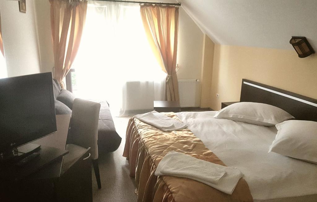 Mont Blanc Hotel เปรดัล ภายนอก รูปภาพ